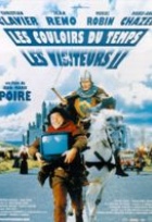 Affiche miniature du film Les visiteurs 2, Les couloirs du temps