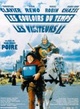 Affiche du film Les visiteurs 2, Les couloirs du temps