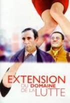 Affiche miniature du film Extension du domaine de la lutte