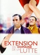 Affiche du film Extension du domaine de la lutte