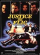 Affiche du film Justice de flic