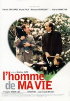 Affiche du film L'homme de ma vie