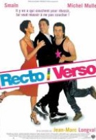 Affiche miniature du film Recto/Verso