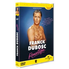 Affiche du film Romantique