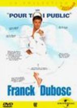 Affiche du film Pour toi public