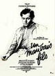 Affiche du film Un mauvais fils