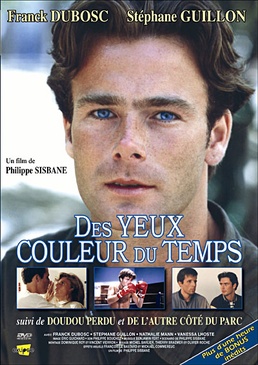 Affiche du film Des Yeux couleurs du temps