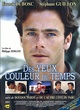 Affiche du film Des Yeux couleurs du temps