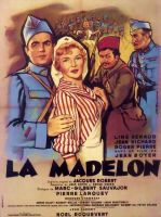 Affiche du film La Madelon