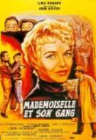 Affiche miniature du film Mademoiselle et le gang de fils