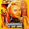 Affiche du film Mademoiselle et le gang de fils - Mademoiselle et le gang de fils 