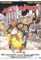 Affiche miniature du film Les Ripoux
