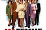Affiche du film Ma femme me quitte