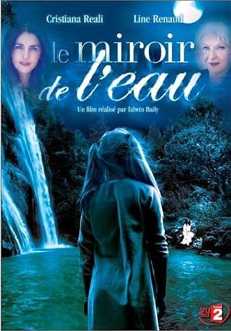 Affiche du film Le miroir de l'eau