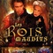 Affiche du film Les Rois maudits - Les Rois maudits 