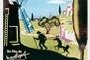 Affiche du film Les lettres de mon moulin