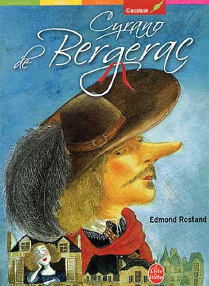 Affiche du film Cyrano de Bergerac (1960)