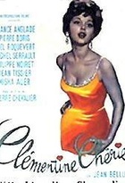 Affiche miniature du film Clémentine chérie