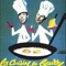 Affiche du film La cuisine au beurre - La cuisine au beurre 