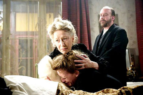 helen mirren anne marie duff paul giamatti