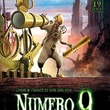affiche du film num  ro 9