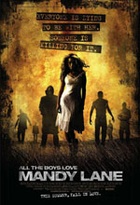 Affiche miniature du film Tous les garçons aiment Mandy Lane