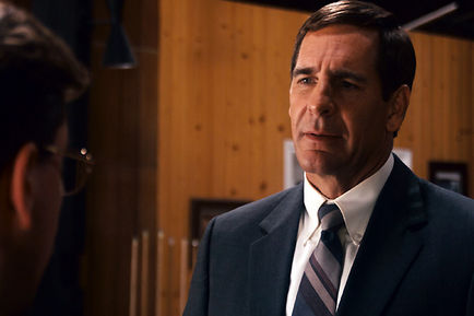 bakula scott