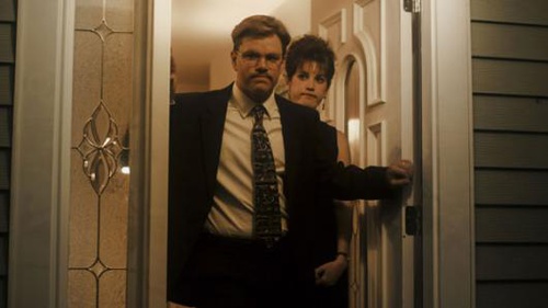 matt damon melanie lynskey