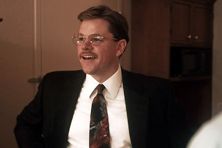 matt damon