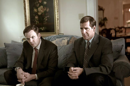mchale joel bakula scott