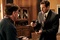 scott bakula expliquant a matt damon