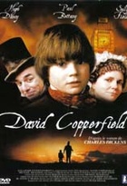 Affiche miniature du film David Copperfield