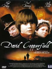 Affiche du film David Copperfield