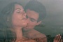 Judith Godrèche et Romain Duris