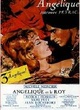 Affiche du film Angélique et le roy