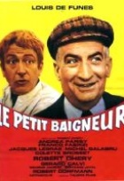 Affiche miniature du film Le petit baigneur
