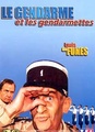 Le gendarme et les gendarmettes