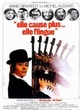 Affiche du film Elle cause plus, elle flingue