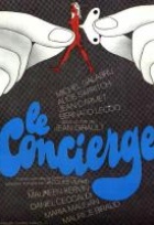 Affiche miniature du film Le concierge