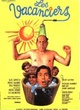 Affiche du film Les vacanciers