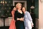 virginie ledoyen ludivine sagnier catherine deneuve - 8 femmes