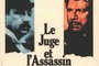 Affiche du film Le juge et l'assassin