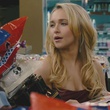 hayden panettiere