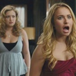 lauren storm et hayden panettiere