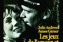 Affiche du film Les jeux de l'amour et de la guerre