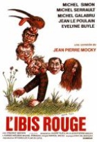 Affiche miniature du film L'ibis rouge