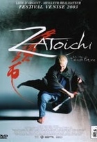 Affiche miniature du film Zatoichi