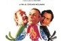 Affiche du film La cage aux folles