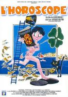 Affiche du film L'horoscope