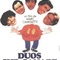 Affiche du film Duos sur canapé - Duos sur canapé 